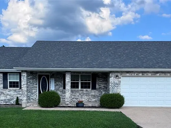19136 Lonager Ln, Waynesville, MO 65583