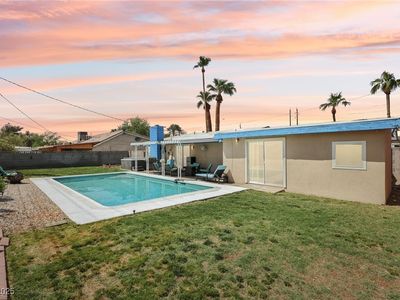 3140 Sundown Dr, Las Vegas, NV, 89169
