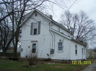 260 Midlam Ave, Marion, OH
