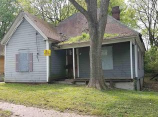 803 Cooper St SW, Atlanta, GA 30315