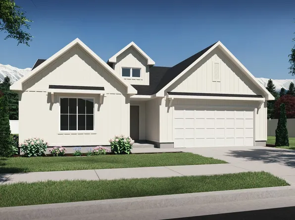 2283 W 1650 N, Farr West, UT 84404