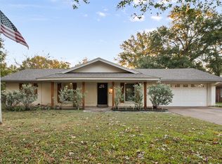 505 N 38th St, Corsicana, TX 75110