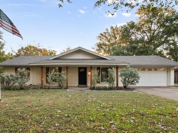 505 N 38th St, Corsicana, TX 75110