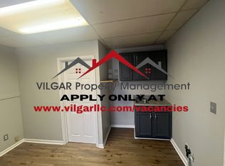 1201 Maple Ave #B-1/2, La Porte, IN