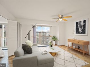 530 N St SW APT S410, Washington, DC 20024