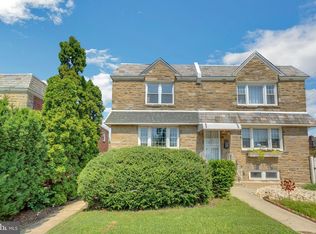 1037 E Phil Ellena St, Philadelphia, PA 19150