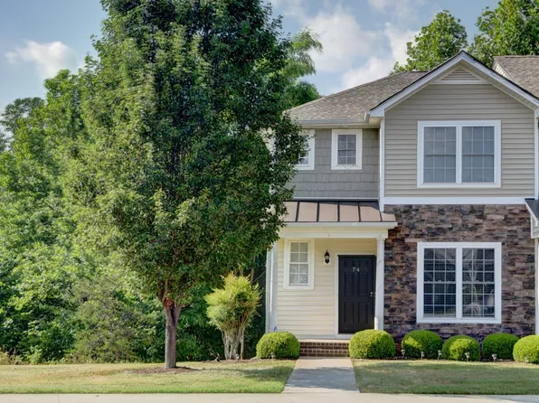 74 Rowse Dr, Lynchburg, VA 24502