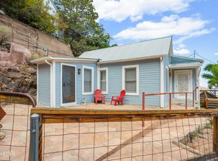 51 Temby Ave, Bisbee, AZ 85603