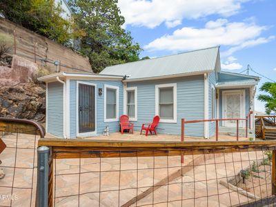 51 Temby Ave, Bisbee, AZ, 85603