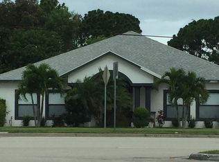 101 SW Carter Ave, Port Saint Lucie, FL 34983