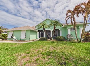 739 S Easy St, Sebastian, FL 32958