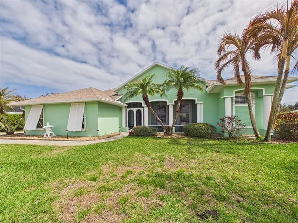 739 S Easy St, Sebastian, FL 32958