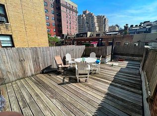 14 W 86th St #5R, New York, NY 10024