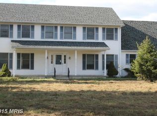 9020 Fox Meadow Ln, Easton, MD 21601