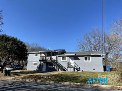 822 2nd St SW, Hickory, NC, 28602