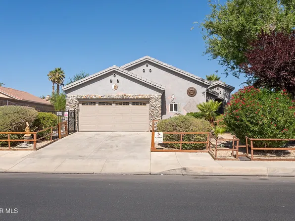 43963 Glenraven Rd, Lancaster, CA 93535