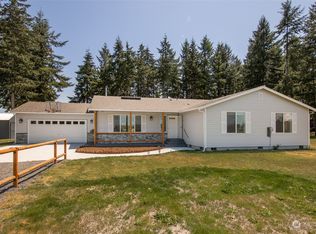 18032 Mary Ln SW, Rochester, WA 98579