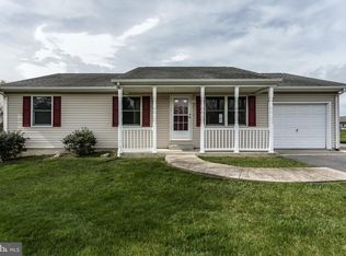 100 Blackwater Ct, Stephens City, VA 22655