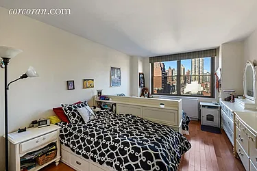 Rented by Corcoran