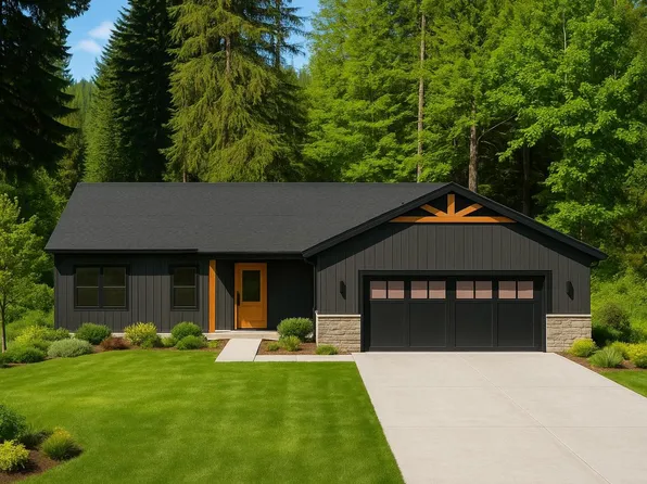 Lot 1085 Miller Road, La Valle, WI 53941