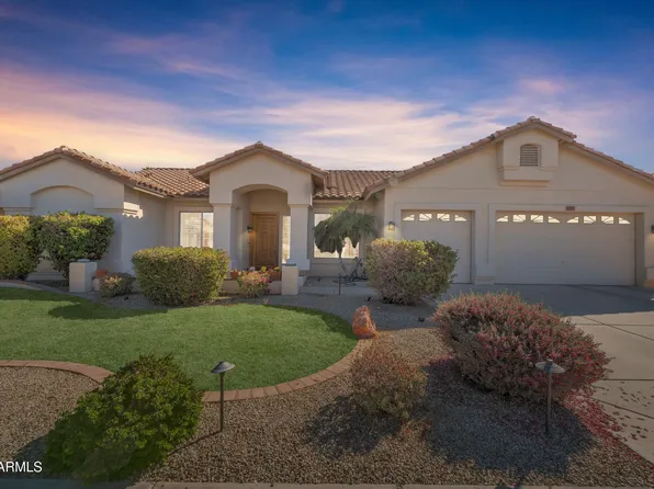 14955 N 78TH Drive, Peoria, AZ 85381