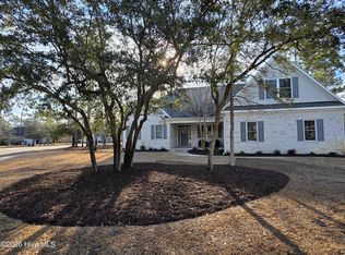 23 Stonegate Circle, Hampstead, NC 28443