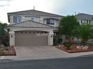 10923 Fintry Hills St, Las Vegas, NV 89141
