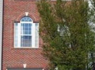9802 Earls Ferry Cir, Bristow, VA 20136