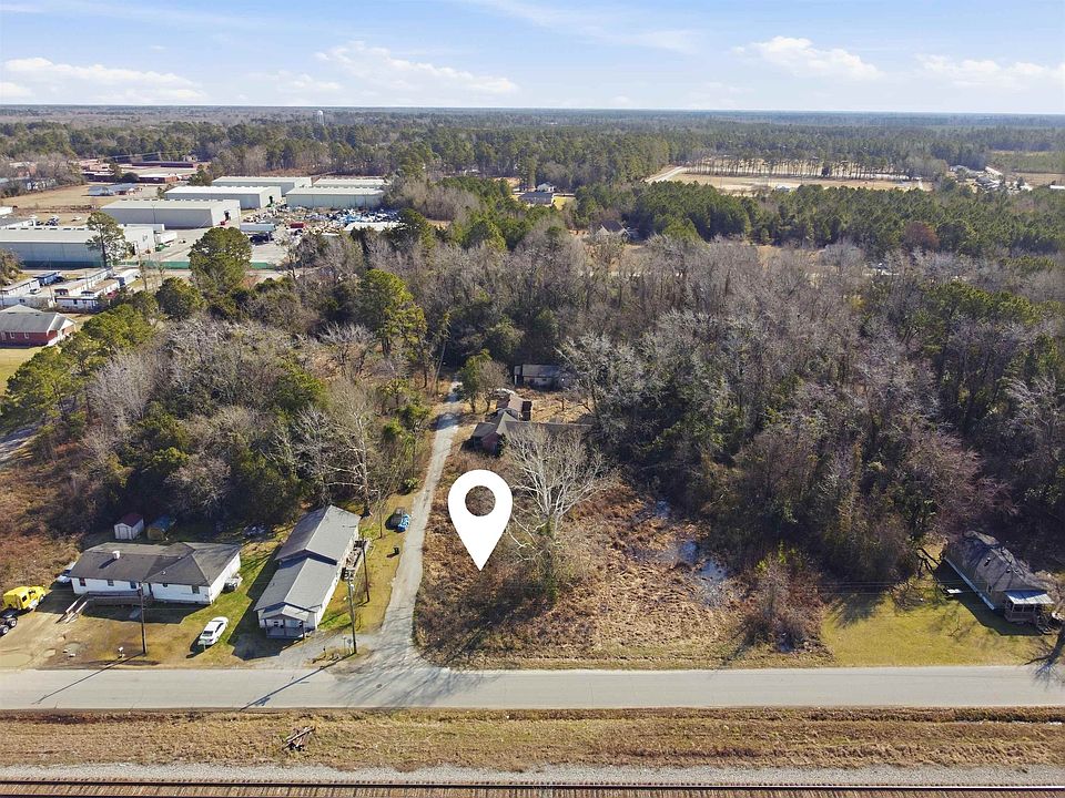 2nd image of Lot 1 S Acline St. LOT 1 R R AVE
