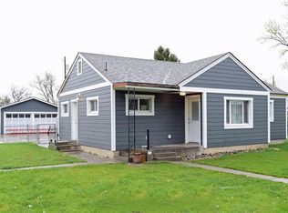 420 Maple Ave, Laurel, MT 59044