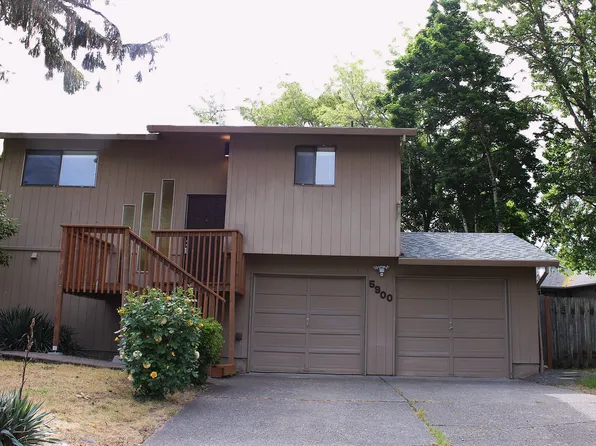 5900 SW Ellerson Ter, Beaverton, OR 97007