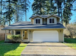 8403 Kittiwake Ct SE, Olympia, WA 98513