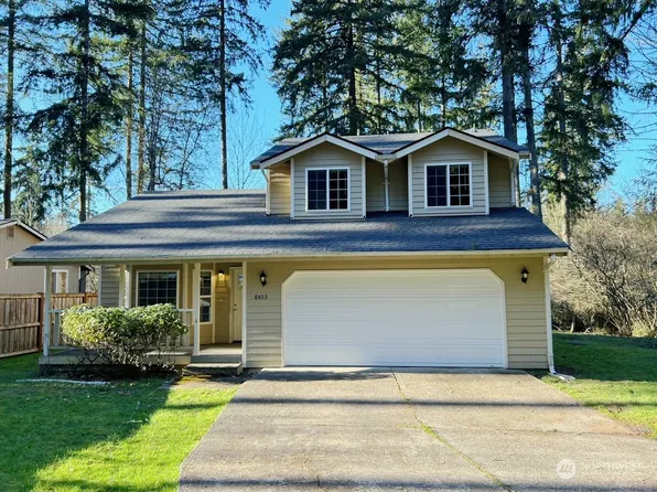 8403 Kittiwake Court SE, Olympia, WA 98513
