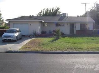 15266 Tatum Rd, Victorville, CA 92395