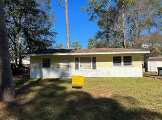 5280 Landry Ln, Beaumont, TX 77708