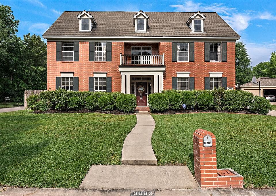 1st image of 3603 Big Piney Dr