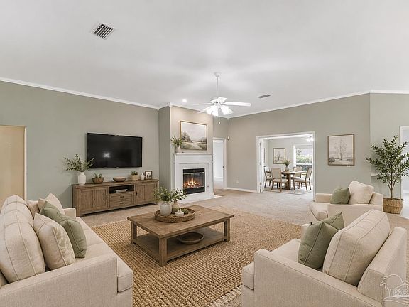 3rd image of 2341 Arriviste Way