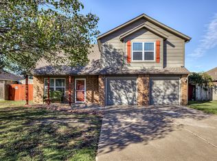 11103 E 120th Ct N, Collinsville, OK 74021