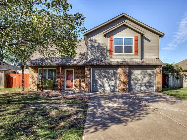 11103 E 120th Ct N, Collinsville, OK 74021