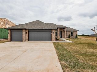3014 Pescara Dr, Norman, OK 73071