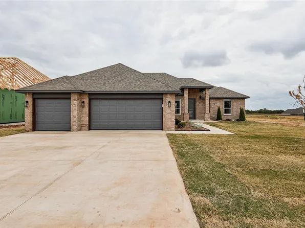 3014 Pescara Dr, Norman, OK 73071