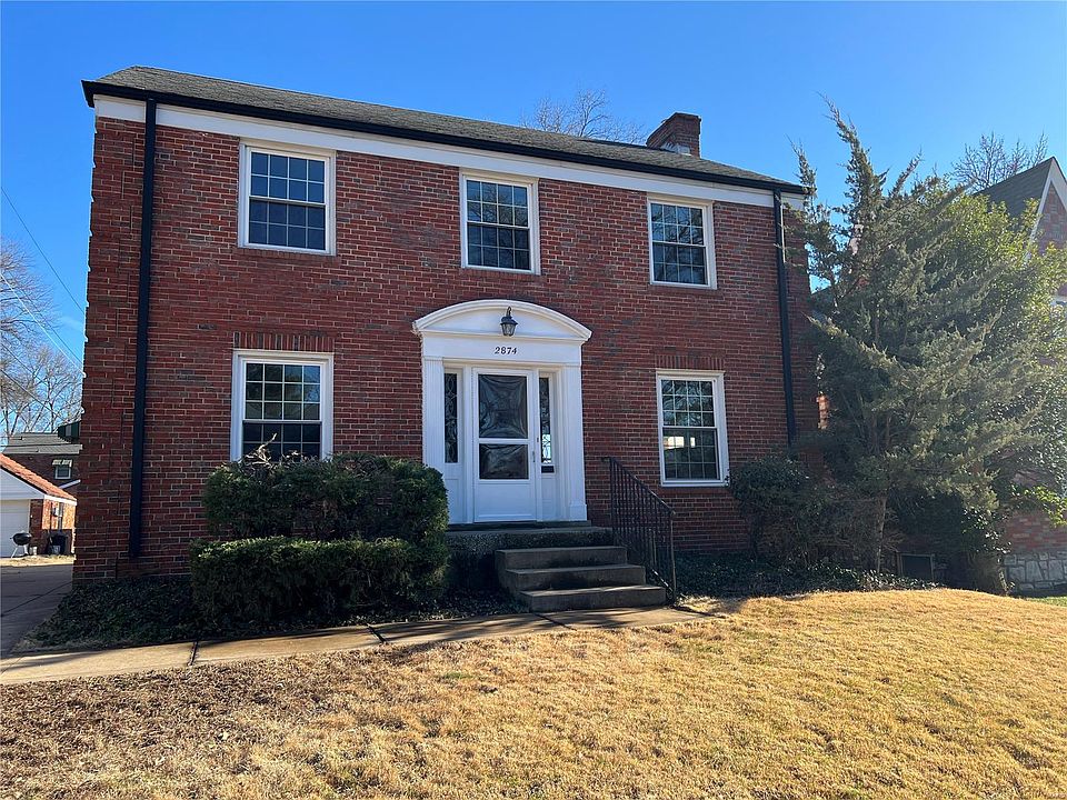 1st image of 2874 Moniteau Dr