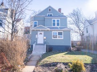116 N Clinton St, East Orange, NJ 07017