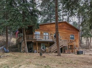6423 Ross Rd, Morrison, CO 80465