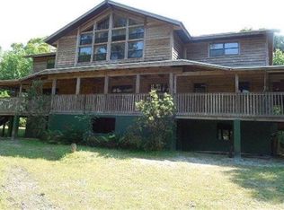 1101 Shell Harbor Rd, Pierson, FL 32180