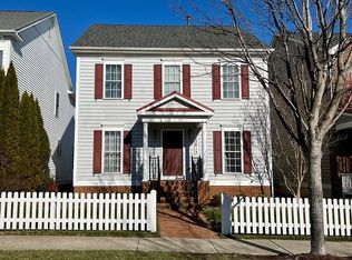 12613 Grand Elm St, Clarksburg, MD