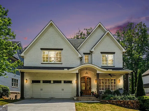 2672 Valvedere Dr, Atlanta, GA 30319