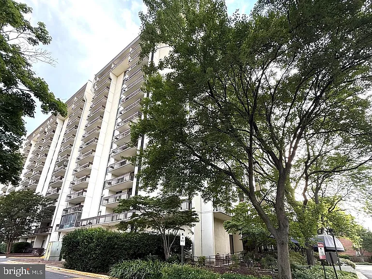 5300 Holmes Run Pkwy #819 — Photo 6