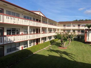 107 Brighton #107-C, Boca Raton, FL 33434