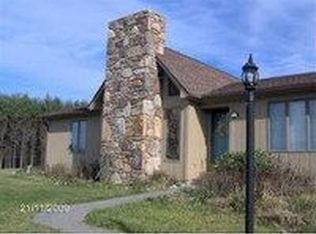 811 Alum Ridge Rd NW, Willis, VA 24380